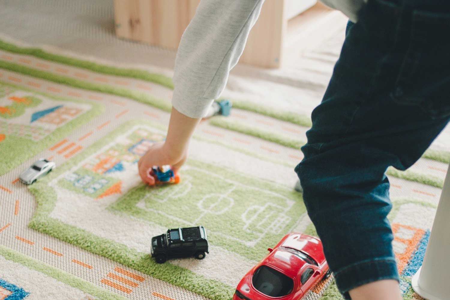 ママサロンで楽しく綺麗になれる自分と向き合う時間を